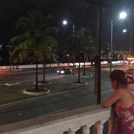 Albergue Turistico Bela Vista São Luís Kültér fotó