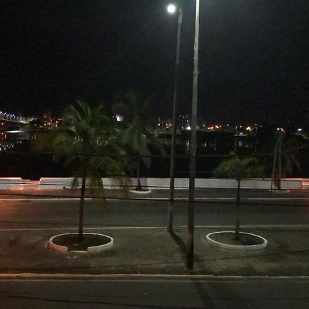 Albergue Turistico Bela Vista São Luís Kültér fotó
