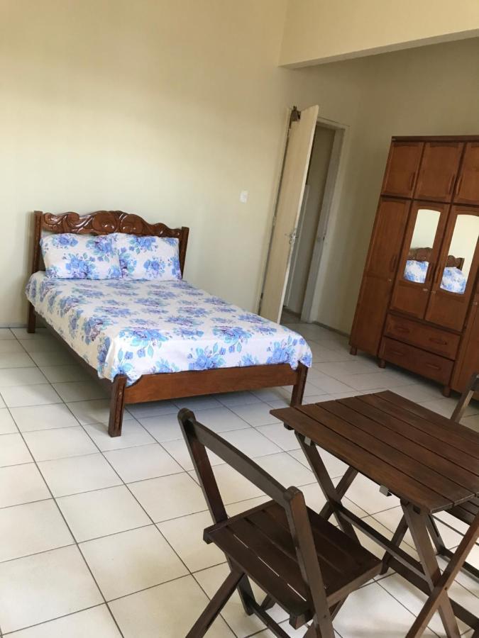 Albergue Turistico Bela Vista São Luís Kültér fotó