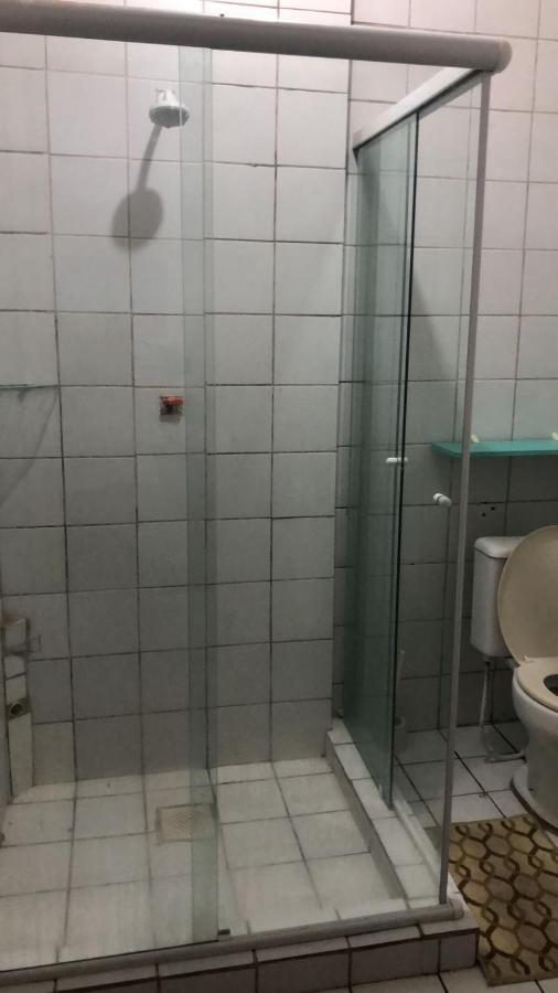 Albergue Turistico Bela Vista São Luís Kültér fotó