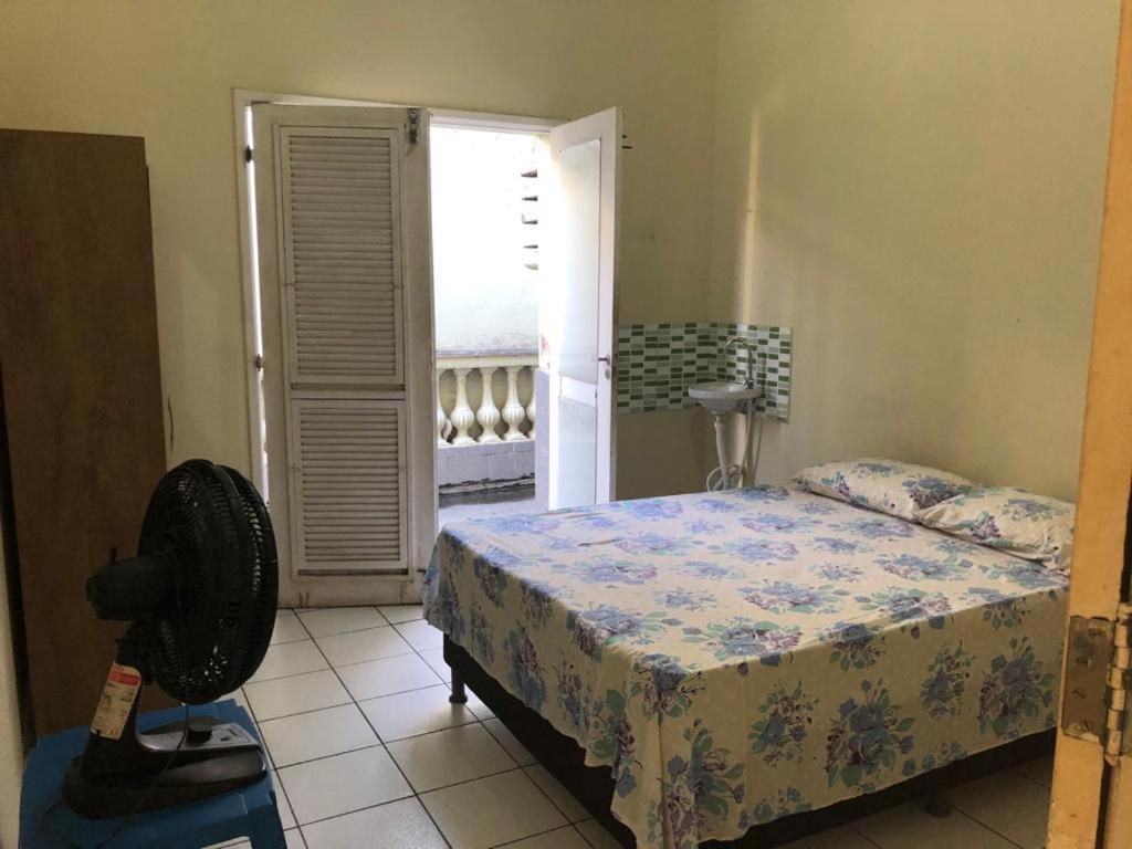 Albergue Turistico Bela Vista São Luís Kültér fotó