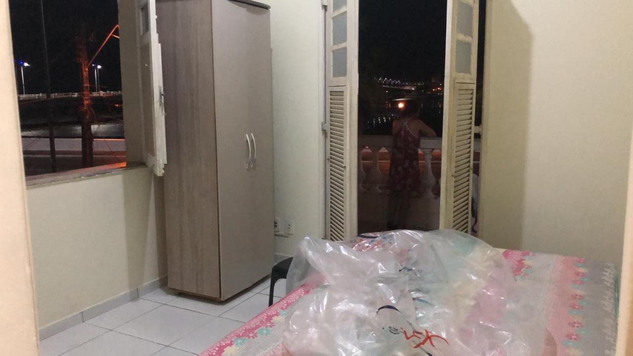 Albergue Turistico Bela Vista São Luís Kültér fotó