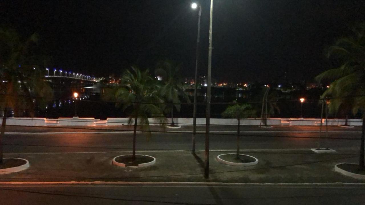 Albergue Turistico Bela Vista São Luís Kültér fotó
